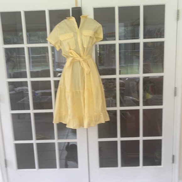 Polo Ralph Lauren dress new - Picture 1 of 6
